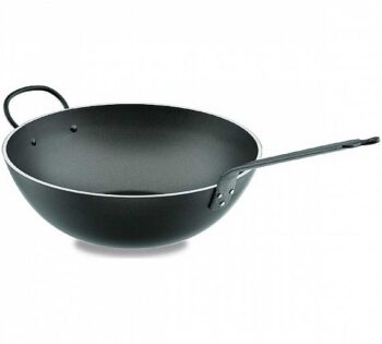 Lacor Wok Robust