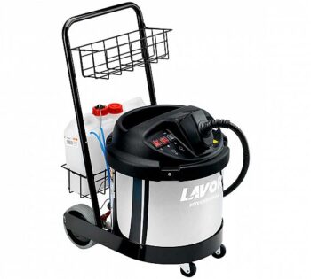 Lavor Generador de Vapor GV Katla