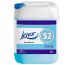 Lenor Profesional Suavizante S2 Frescor Extra Suave