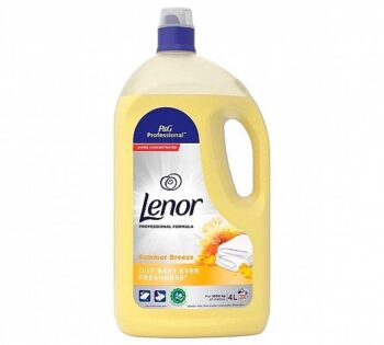 Lenor Profesional Suavizante Summer Breeze