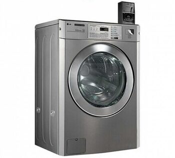 LG Lavadora Profesional Giant Autoservicio