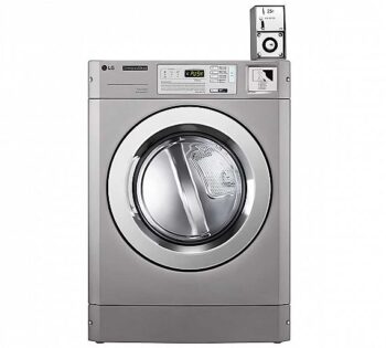 LG Lavadora Profesional Titan Autoservicio