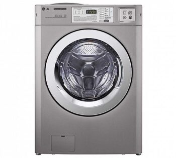 LG Lavadora Profesional Titan-Max