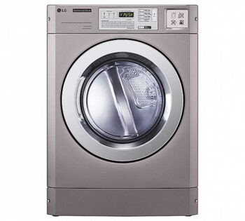 LG Secadora Profesional Light Titan C