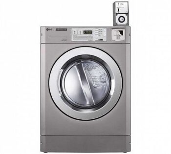 LG Secadora Profesional Light Titan C Autoservicio
