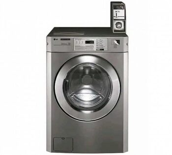 LG Secadora Profesional Giant Autoservicio