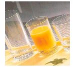 Libbey Vaso Ártico 30 Bajo