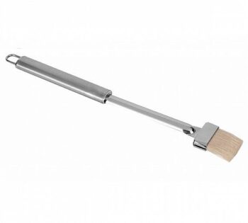 Llorca Brocha Barbacoa Inox