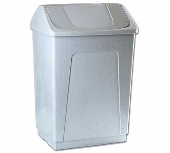 Llorca Cubo Pongotodo 55L Tapa Basculante
