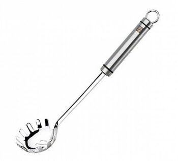 Llorca Cuchara Espaguetti Inox