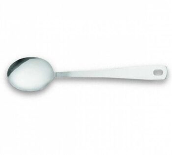 Llorca Cuchara Inox Monobloc