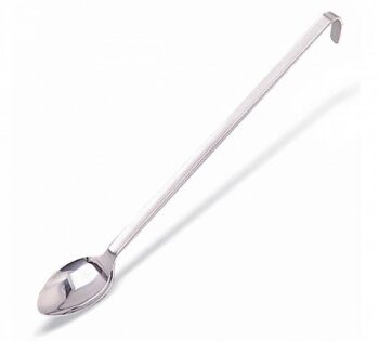 Llorca Cuchara de Servir Profesional Inox
