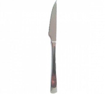 Llorca Cuchillo Chuletero Hotel