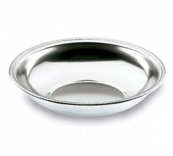 Llorca Panera Chef Inox Redonda