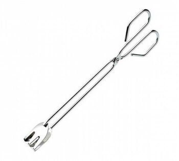 Llorca Pinza Tenacilla Inox