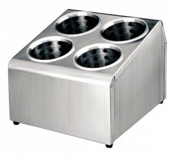 Llorca Soporte de Cubiertos