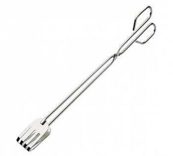 Llorca Tenacilla Barbacoa IR 4054-I