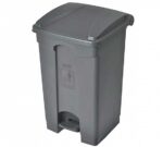 Lytec Contenedor con Pedal Gris AF-07317