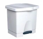 Lytec Contenedor con Pedal Blanco