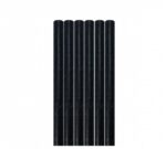 Cañas de Papel Black