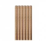 Cañas de Papel Kraft