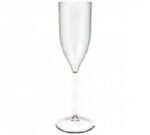 Macadamia Copa Champagne
