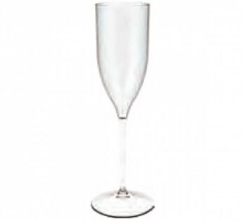Macadamia Copa Champagne