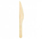 Cuchillo de Madera
