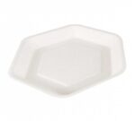Macadamia Mini Bandeja Hexagonal