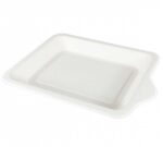 Macadamia Mini Bandeja Rectangular Tiramisú
