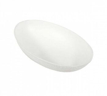 Macadamia Mini Bol Oval