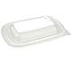 Tapa Envase Rectangular FastPac
