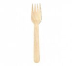 Tenedor de Madera 16 cm