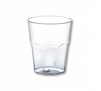 Macadamia Vaso Cocktail PS