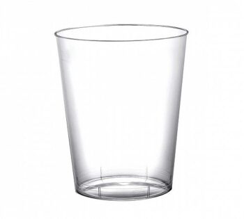 Macadamia Vaso Cónico