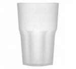 Macadamia Vaso Granity Frost