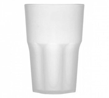 Macadamia Vaso Granity Frost