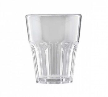 Macadamia Vaso Rox Chupito