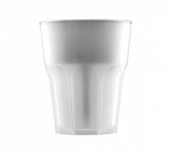 Macadamia Vaso Rox Frost