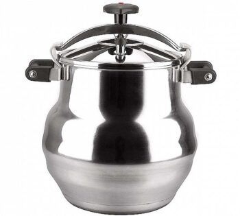 Magefesa Olla a Presión Alustar 22 L