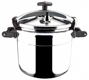 Magefesa Olla a Presión Chef 15 L