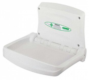 Magrini Cambiador Bebés Horizontal MH42