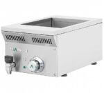 Mainho Baño María Serie 500 Sobremesa ELBM-31 EM
