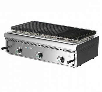 Mainho Barbacoa Bras Grill Pavonada PB