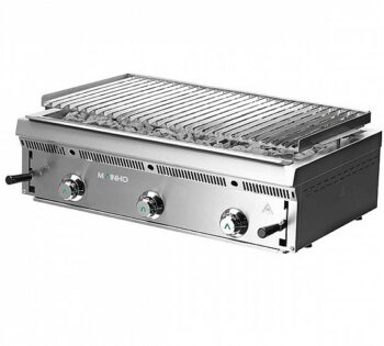 Mainho Barbacoa Bras Grill Inoxidable PBI