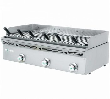Mainho Barbacoa a Gas Serie 500 Eco-Line ELBI