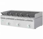 Mainho Barbacoa a Gas Serie 500 Eco-Line ELB