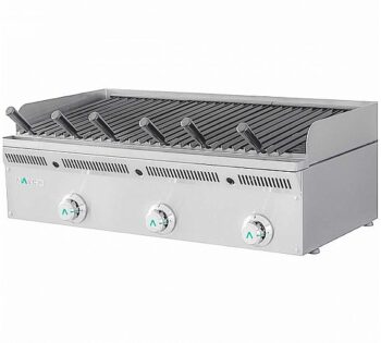 Mainho Barbacoa a Gas Serie 500 Eco-Line ELB