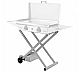 Mainho Carro Tijera para Planchas Eco