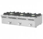 Mainho Cocina Serie 500 Eco Gas ELE-93G